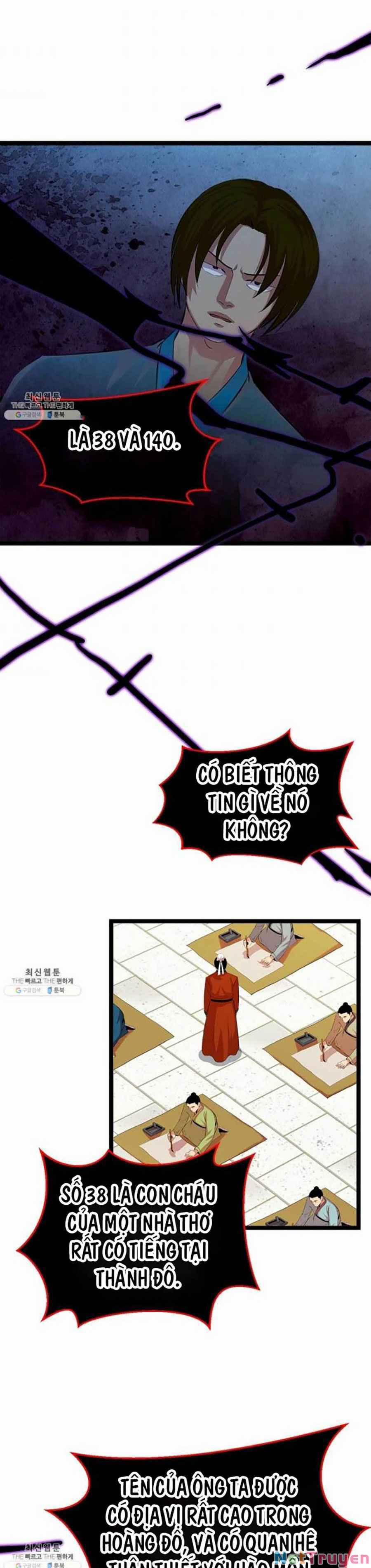 Học Giả Trở Lại 47 trang 18