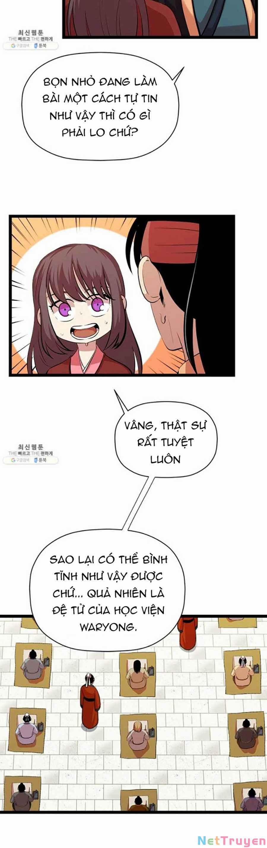 Học Giả Trở Lại 47 trang 2