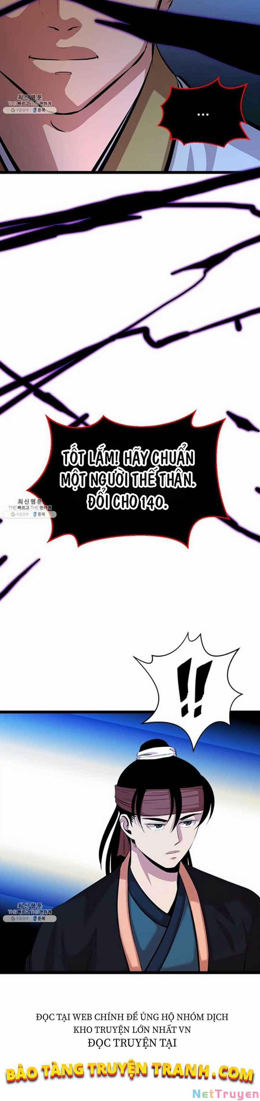 Học Giả Trở Lại 47 trang 20