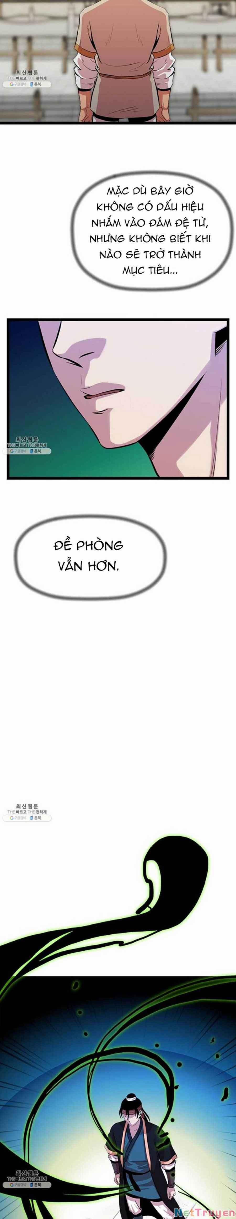 Học Giả Trở Lại 47 trang 22