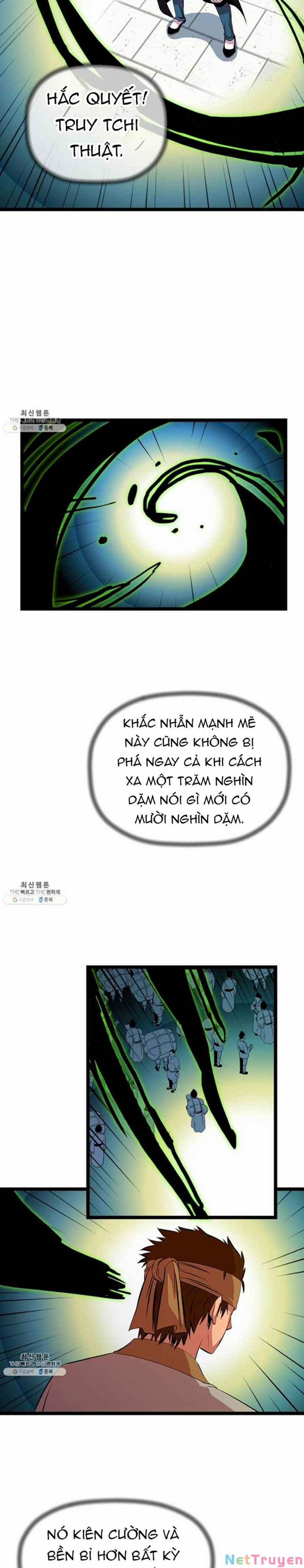 Học Giả Trở Lại 47 trang 23