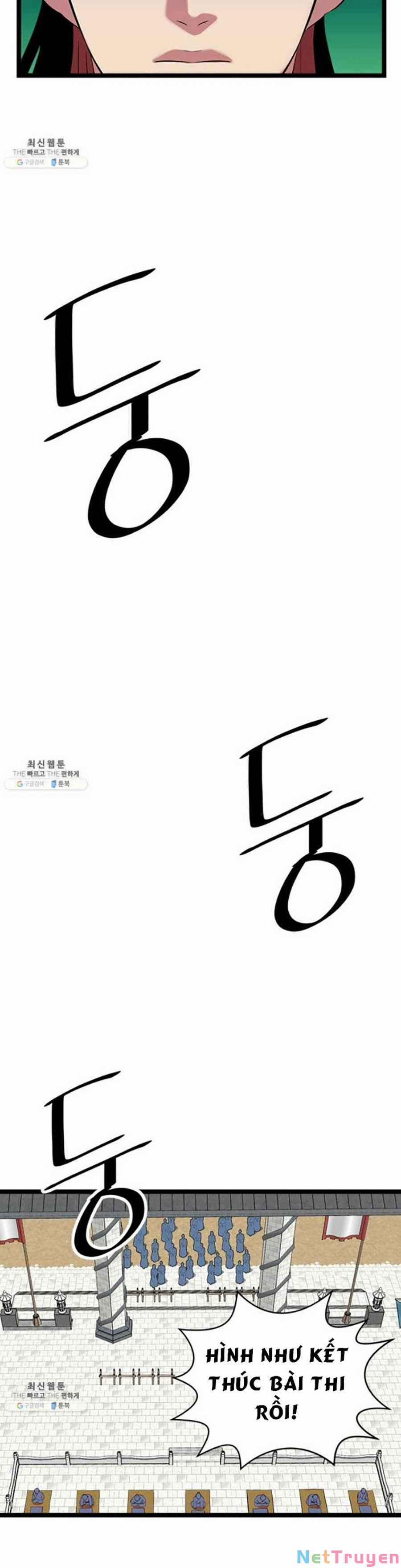 Học Giả Trở Lại 47 trang 25