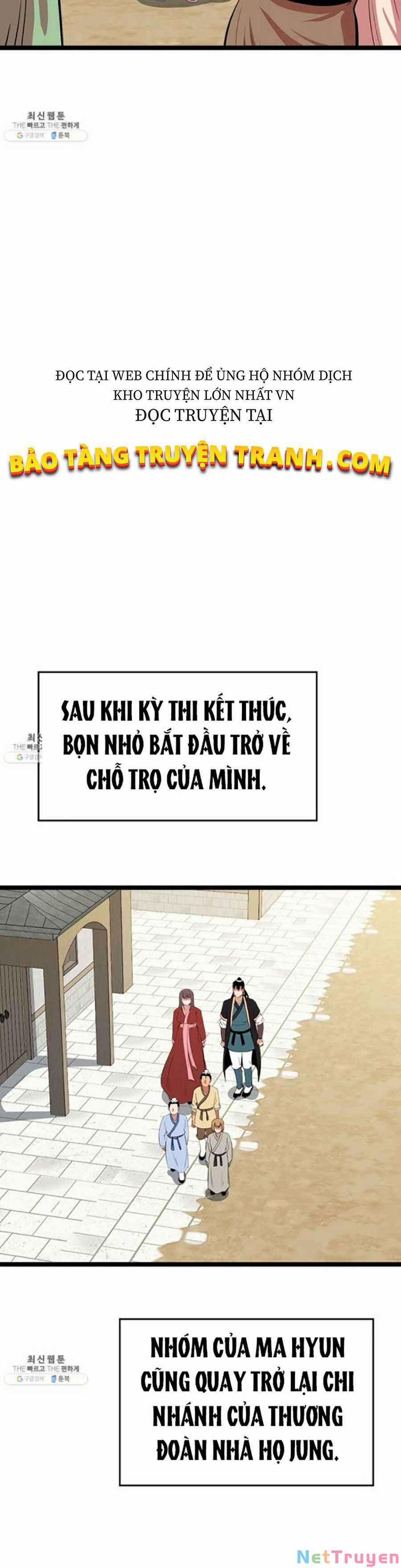 Học Giả Trở Lại 47 trang 27