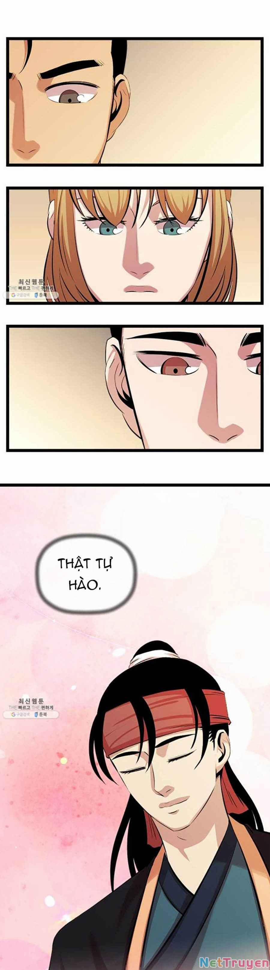 Học Giả Trở Lại 47 trang 3