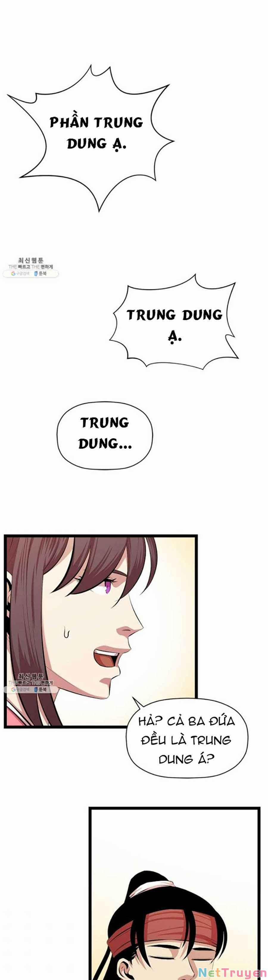 Học Giả Trở Lại 47 trang 31