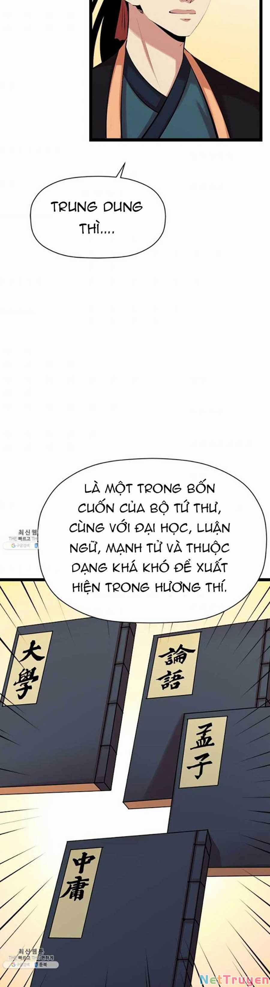 Học Giả Trở Lại 47 trang 32