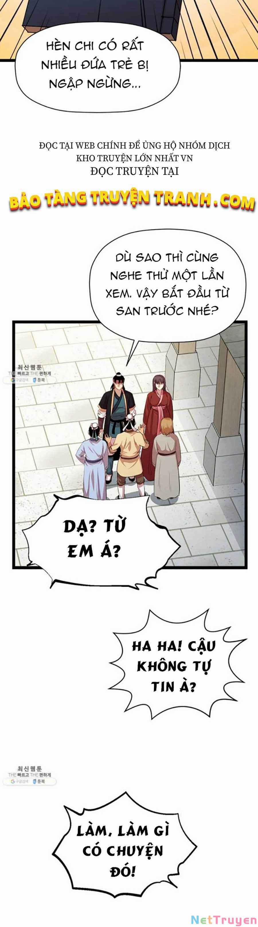 Học Giả Trở Lại 47 trang 33