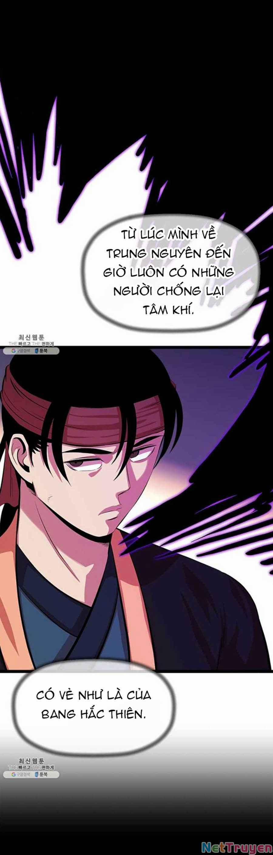 Học Giả Trở Lại 47 trang 9