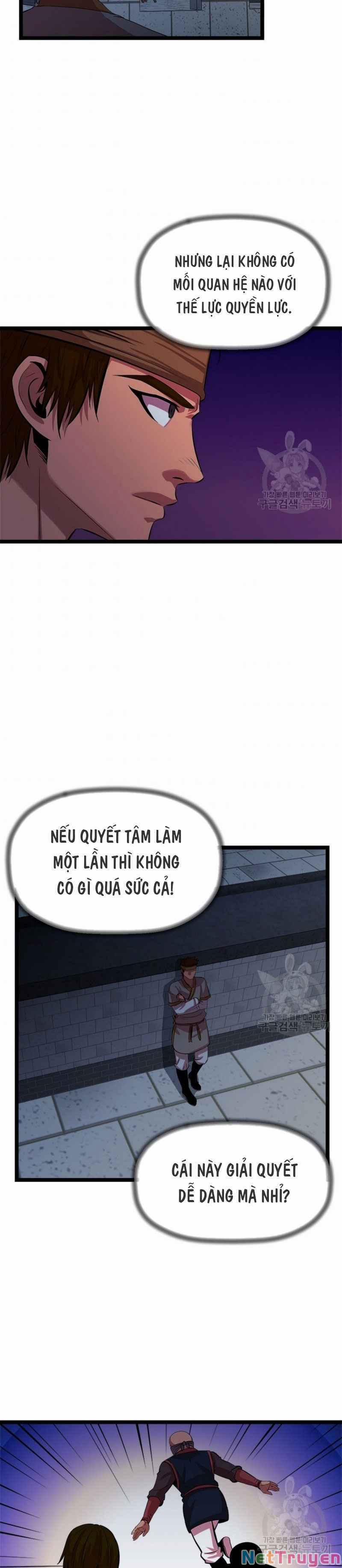 Học Giả Trở Lại 48 trang 10