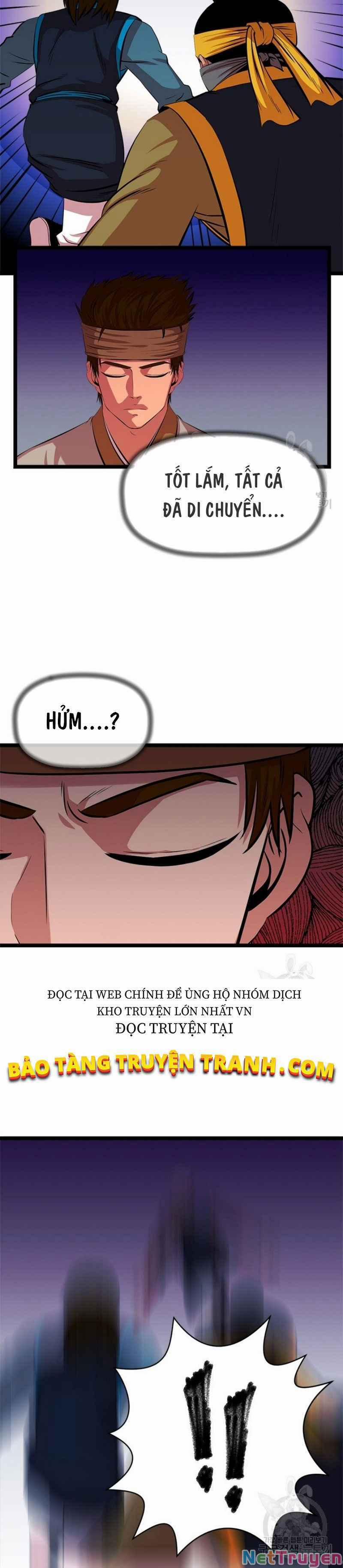 Học Giả Trở Lại 48 trang 11