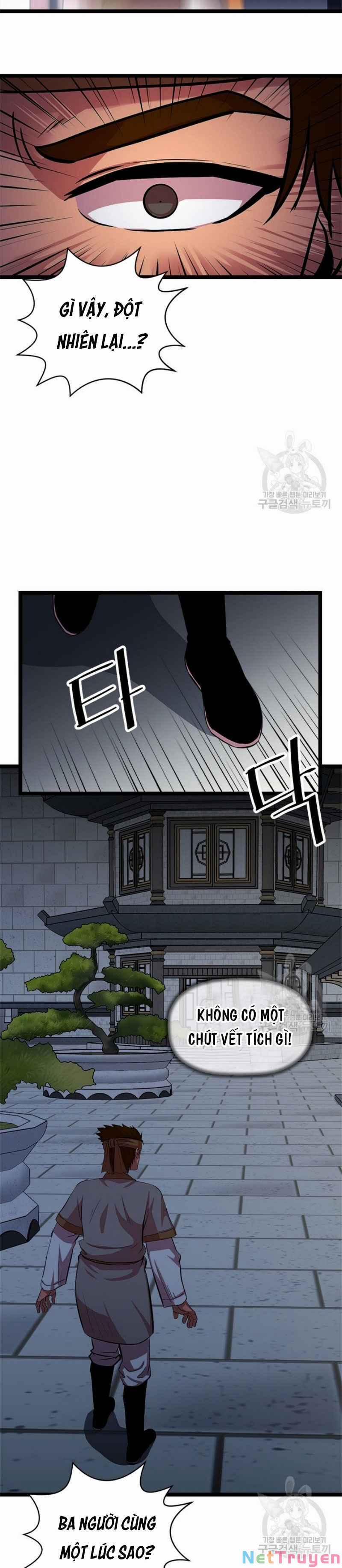 Học Giả Trở Lại 48 trang 12