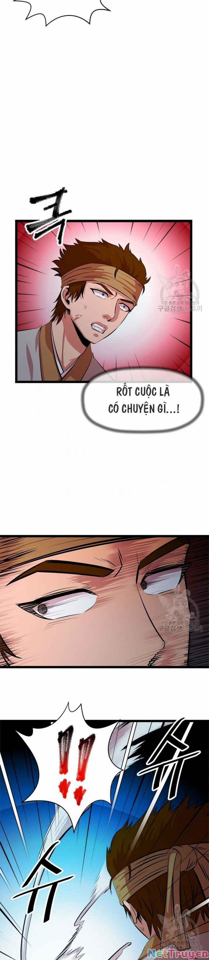 Học Giả Trở Lại 48 trang 13