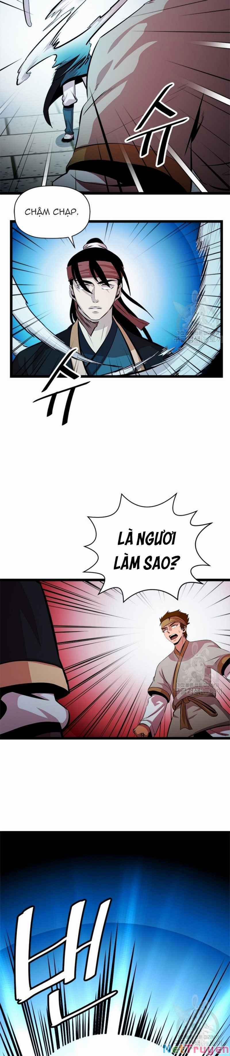 Học Giả Trở Lại 48 trang 14