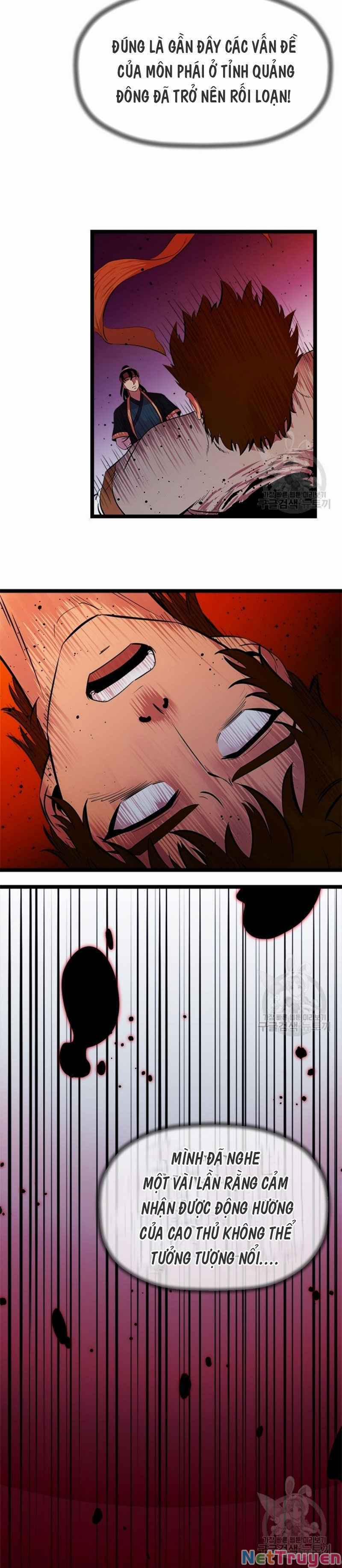 Học Giả Trở Lại 48 trang 18