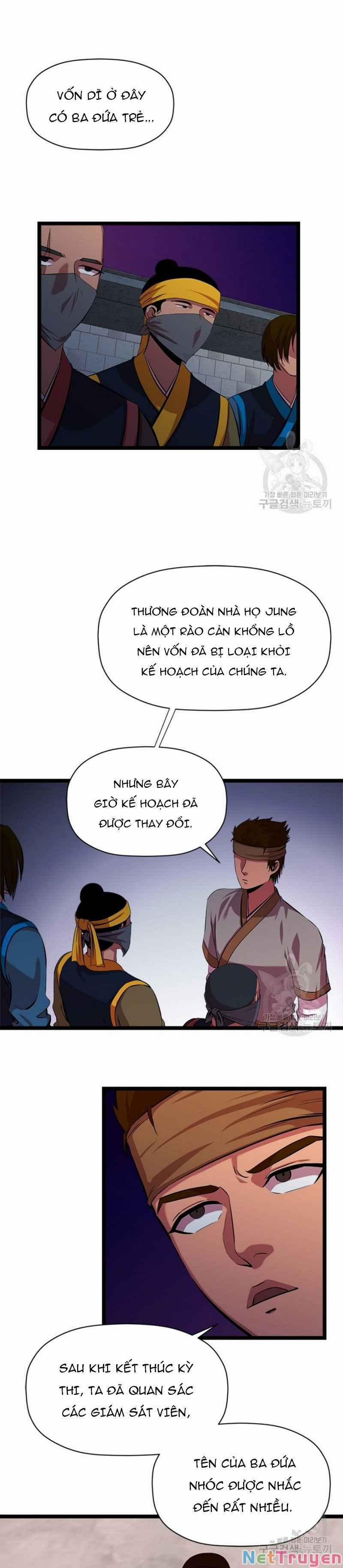 Học Giả Trở Lại 48 trang 2