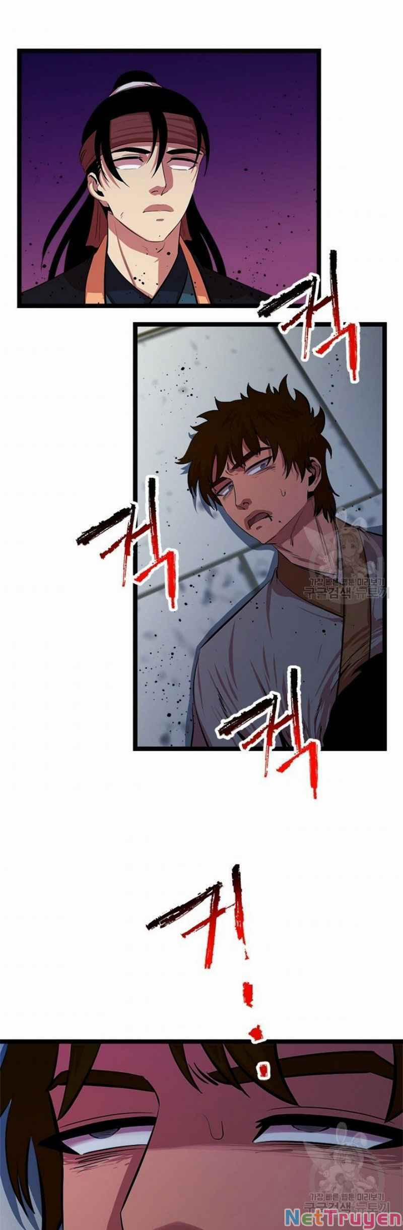 Học Giả Trở Lại 48 trang 20