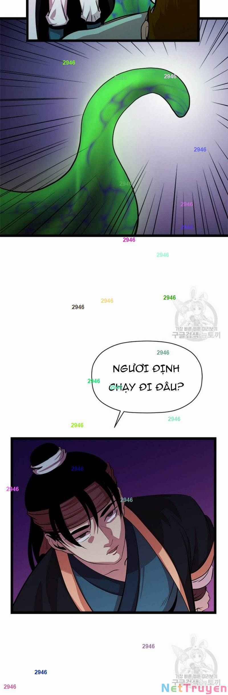 Học Giả Trở Lại 48 trang 22