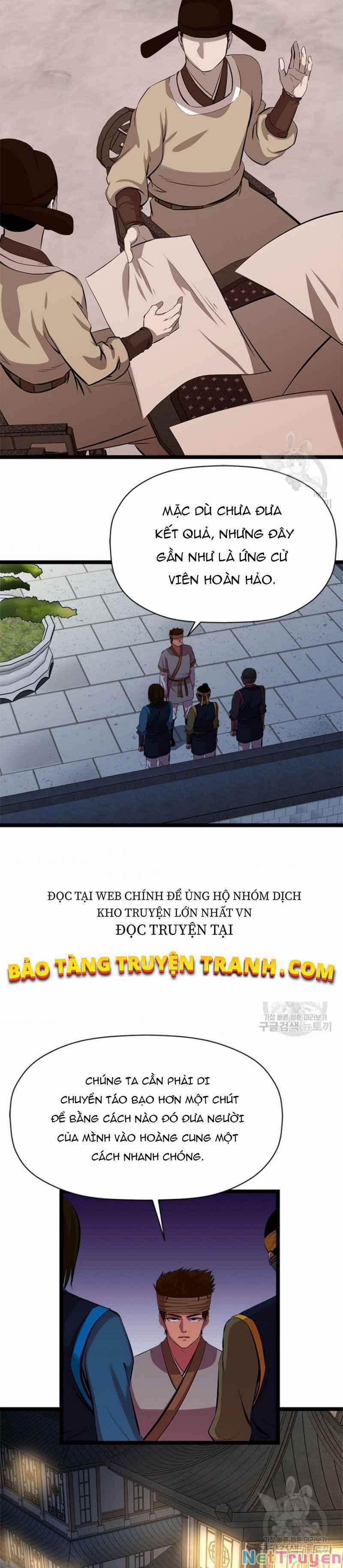 Học Giả Trở Lại 48 trang 3