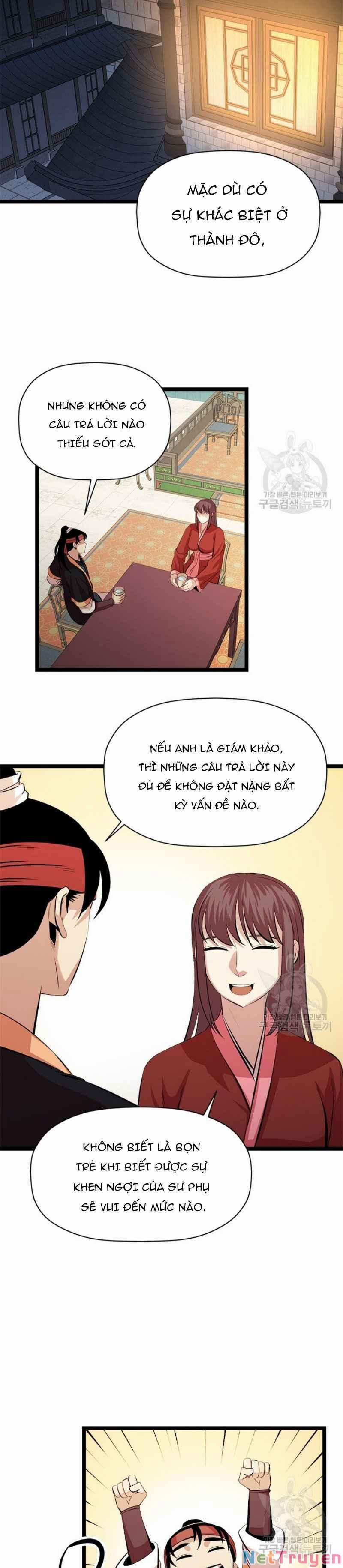 Học Giả Trở Lại 48 trang 5