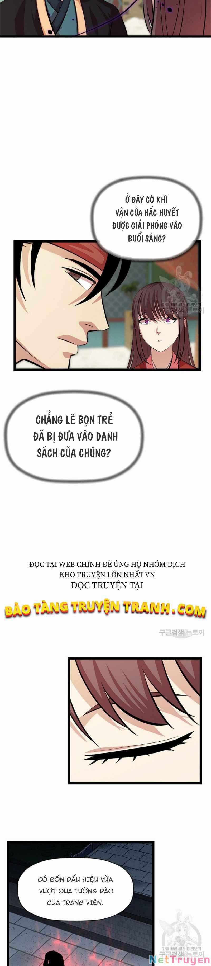 Học Giả Trở Lại 48 trang 7