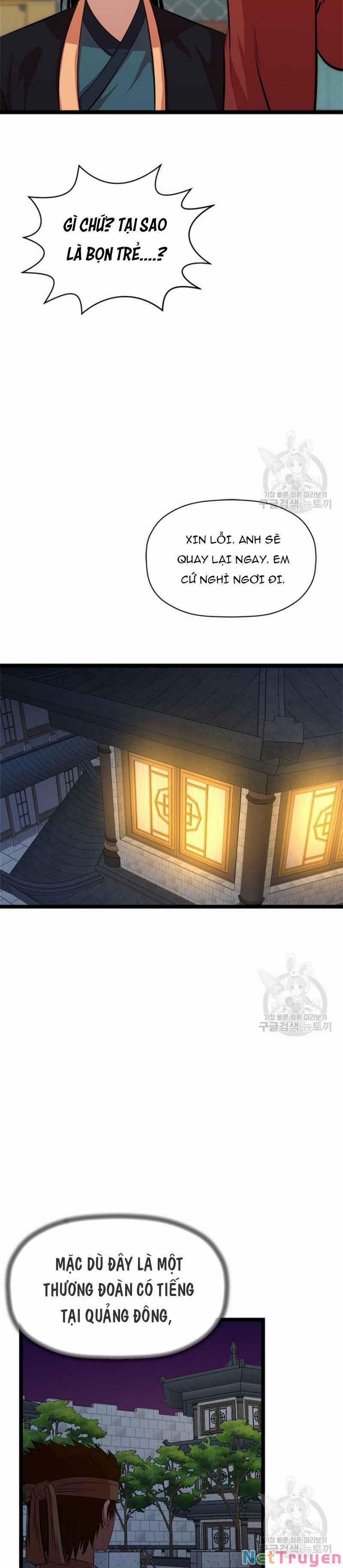 Học Giả Trở Lại 48 trang 9