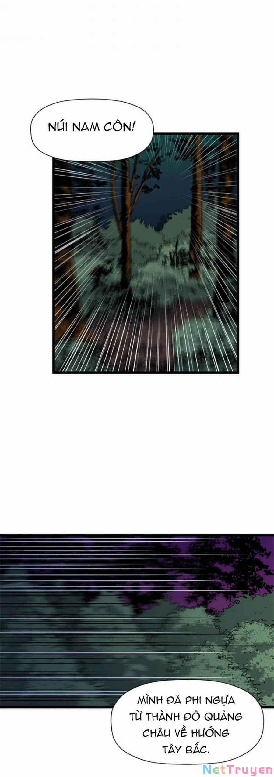 Học Giả Trở Lại 49 trang 1