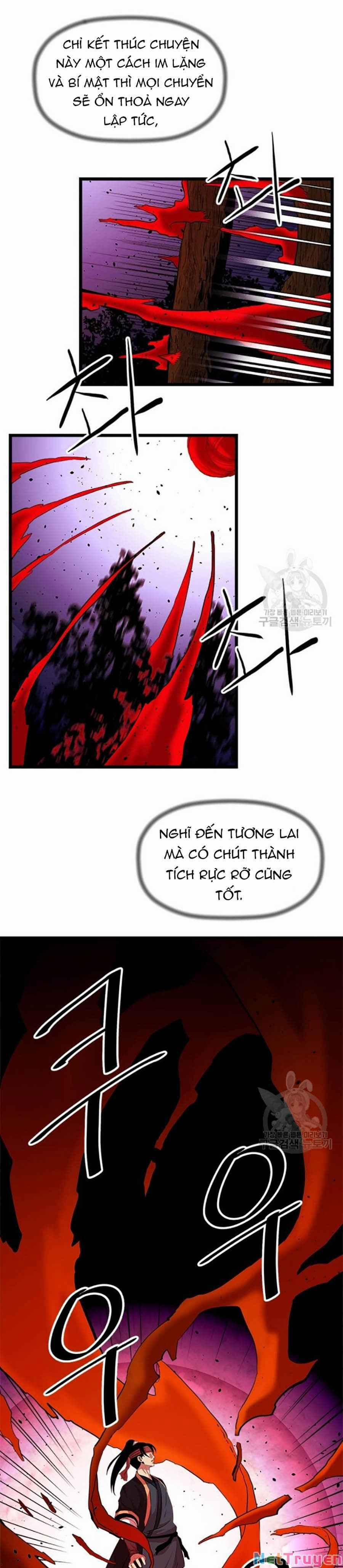 Học Giả Trở Lại 49 trang 12