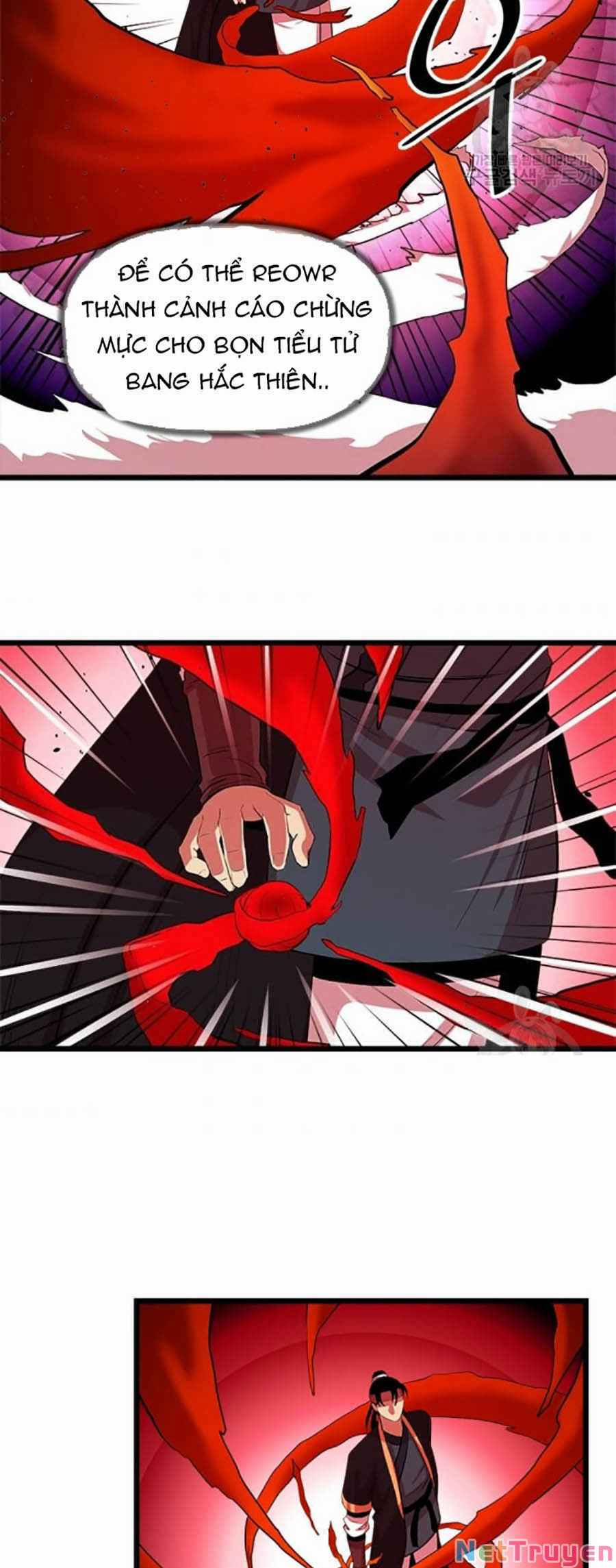 Học Giả Trở Lại 49 trang 13