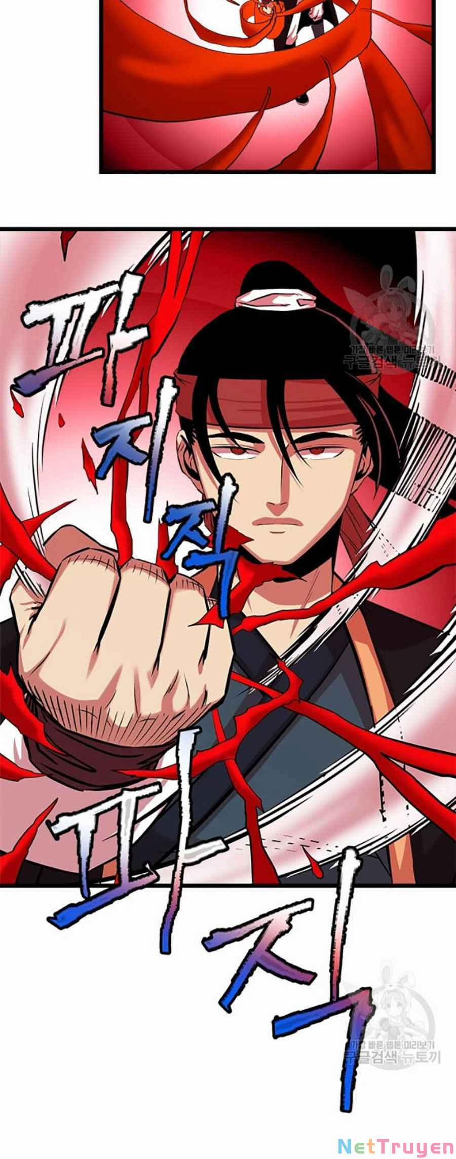 Học Giả Trở Lại 49 trang 14