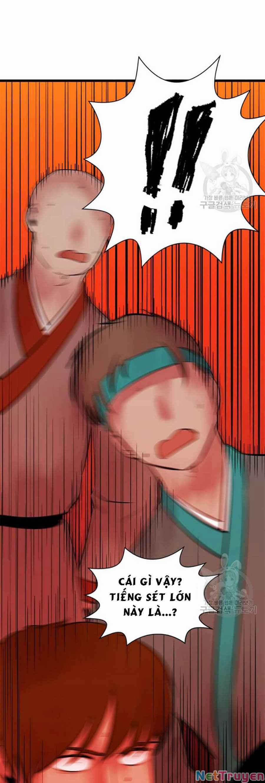 Học Giả Trở Lại 49 trang 15