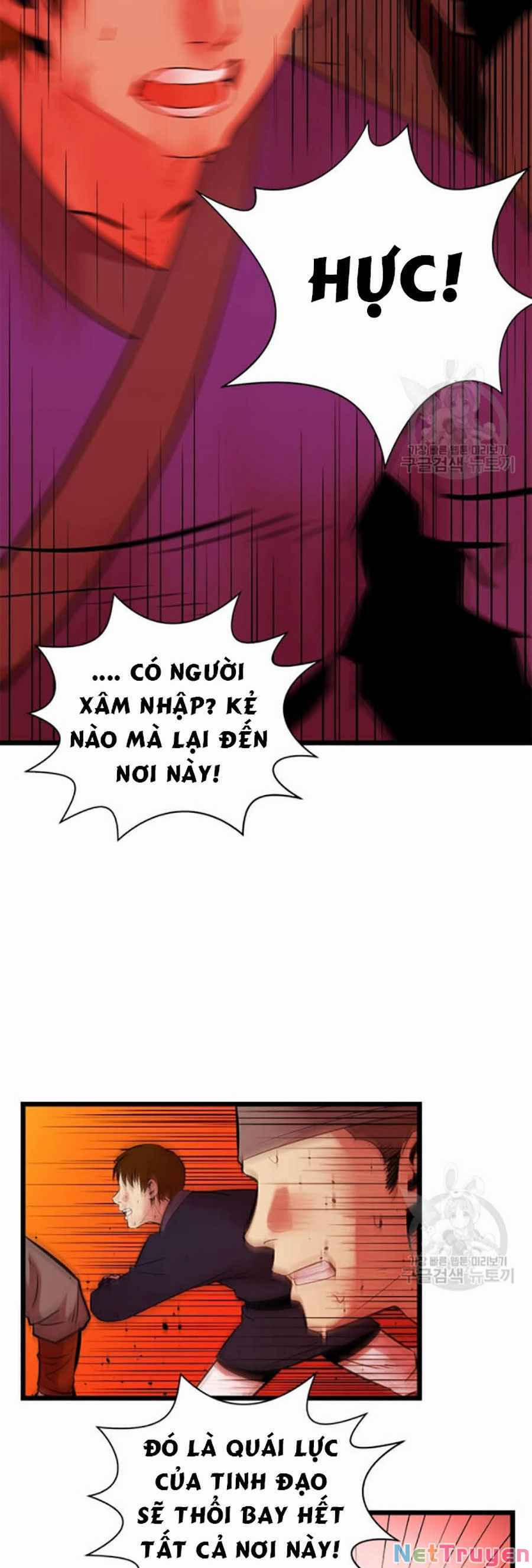 Học Giả Trở Lại 49 trang 16
