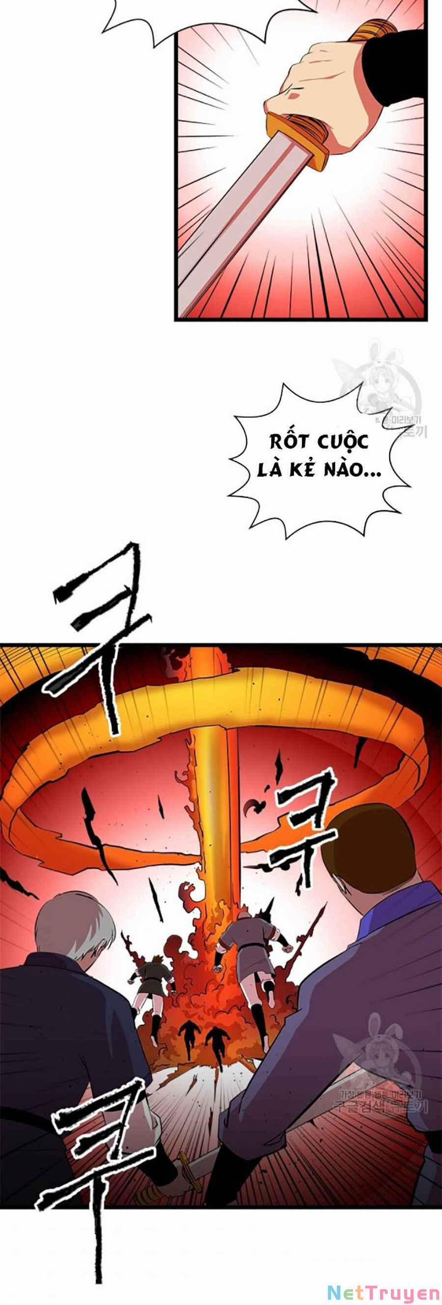 Học Giả Trở Lại 49 trang 17