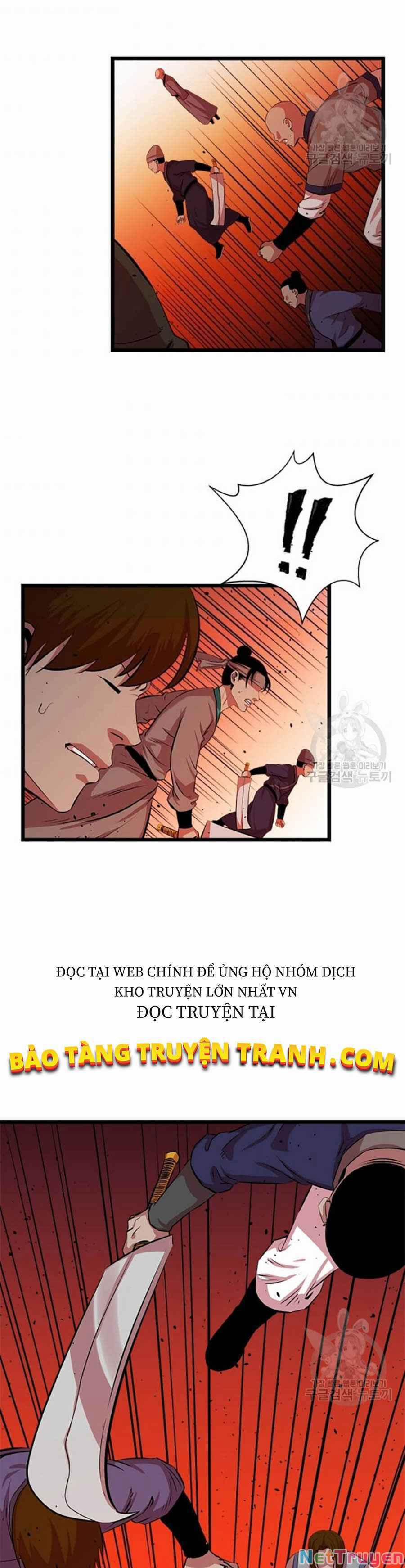 Học Giả Trở Lại 49 trang 18