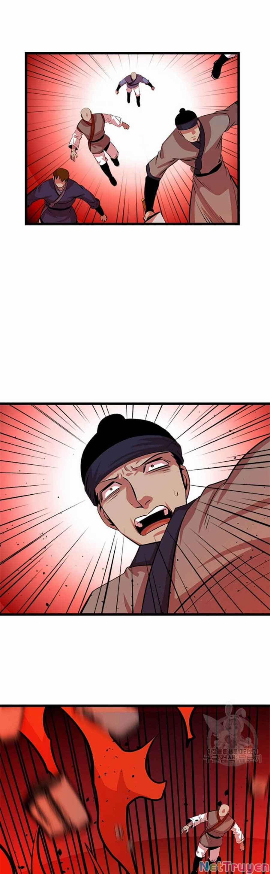 Học Giả Trở Lại 49 trang 20