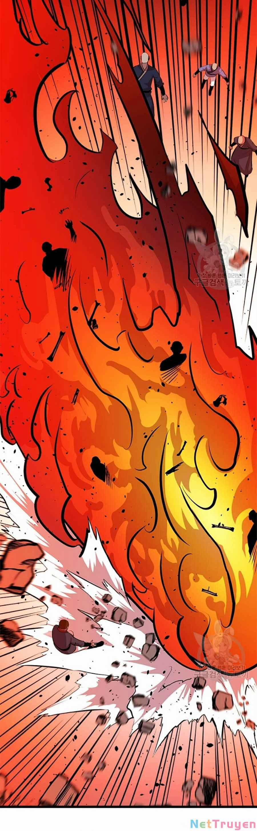 Học Giả Trở Lại 49 trang 21