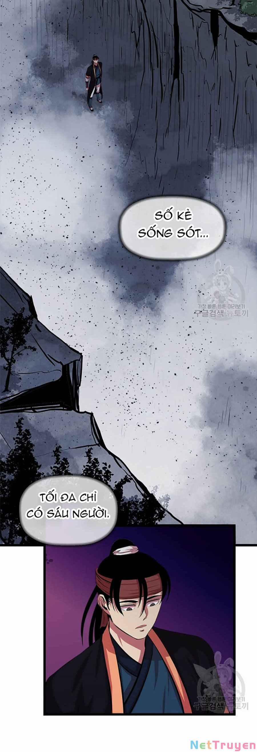 Học Giả Trở Lại 49 trang 28