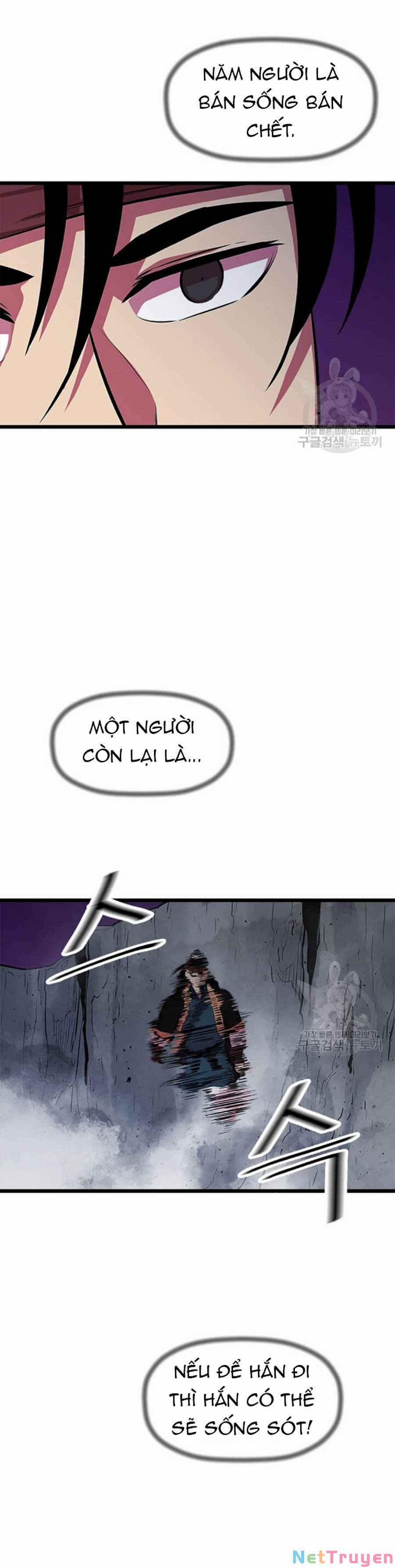 Học Giả Trở Lại 49 trang 29