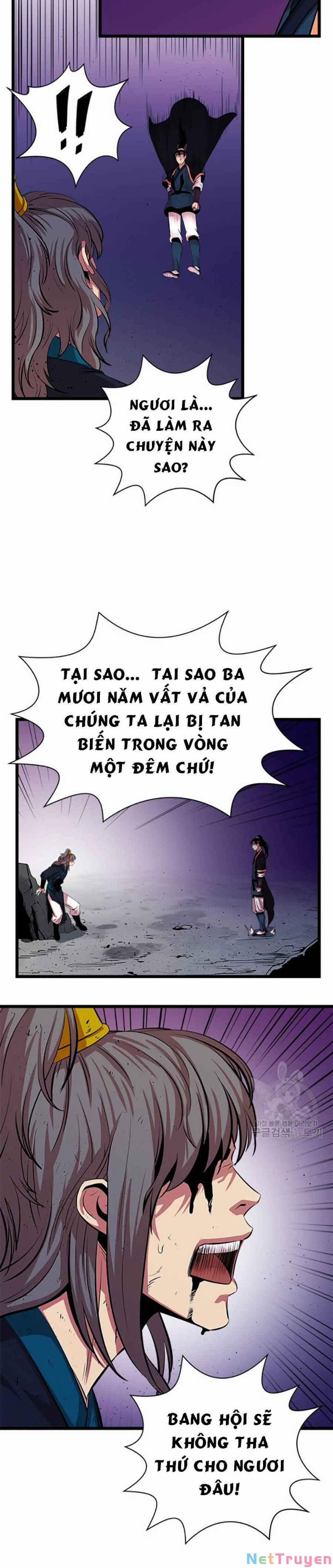 Học Giả Trở Lại 49 trang 32