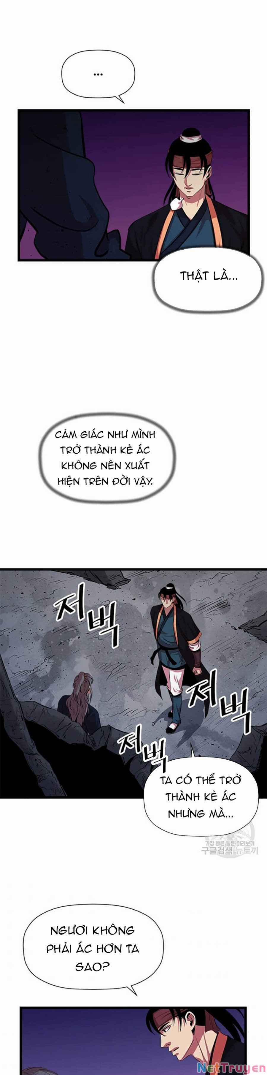 Học Giả Trở Lại 49 trang 33