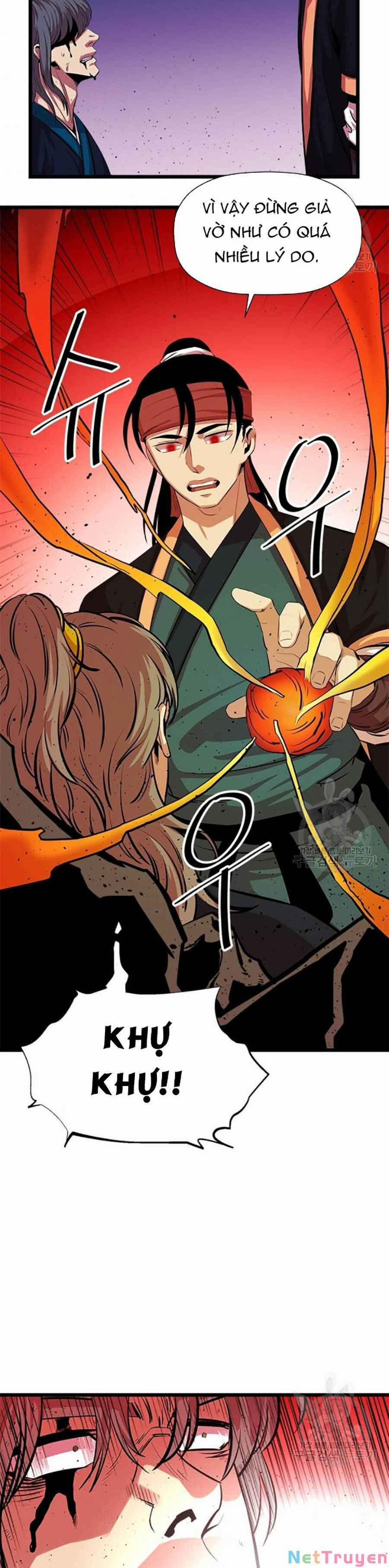 Học Giả Trở Lại 49 trang 34