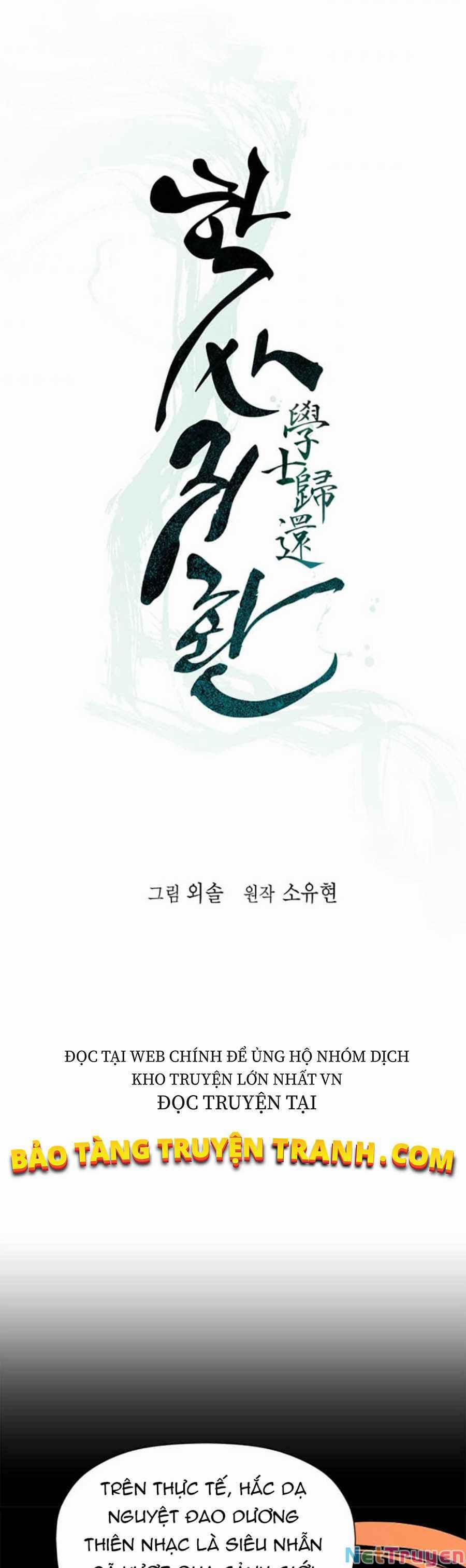 Học Giả Trở Lại 49 trang 5