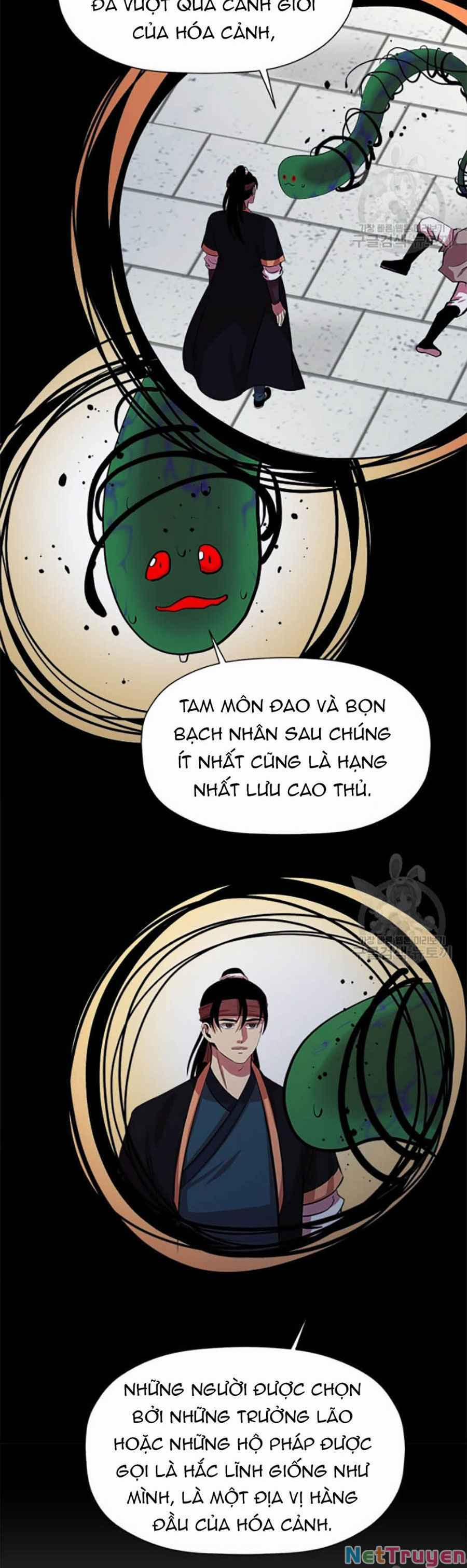 Học Giả Trở Lại 49 trang 6