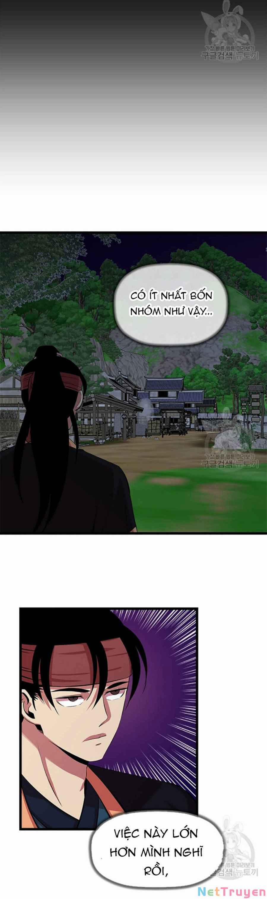 Học Giả Trở Lại 49 trang 7