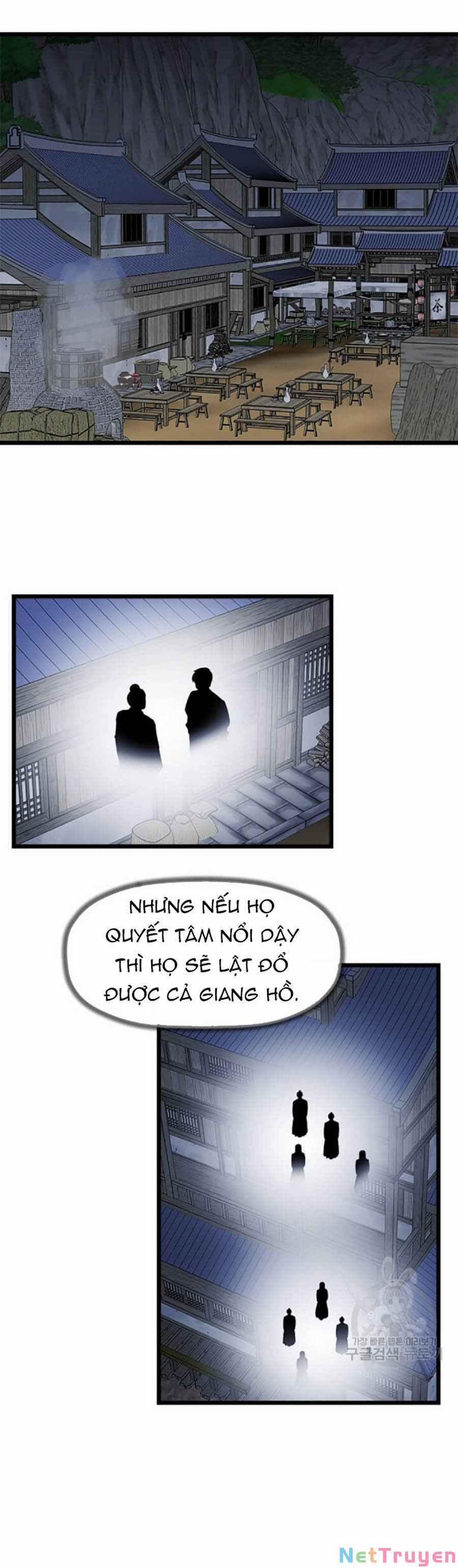 Học Giả Trở Lại 49 trang 8