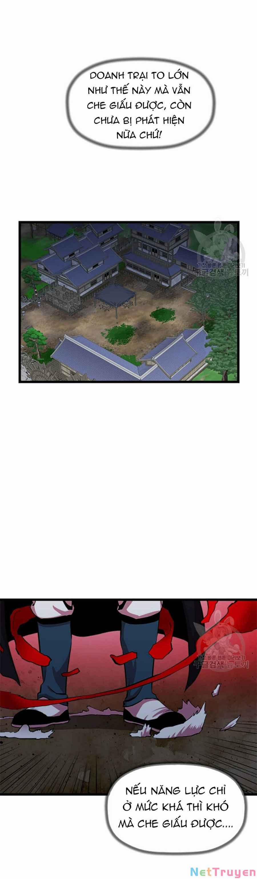 Học Giả Trở Lại 49 trang 9