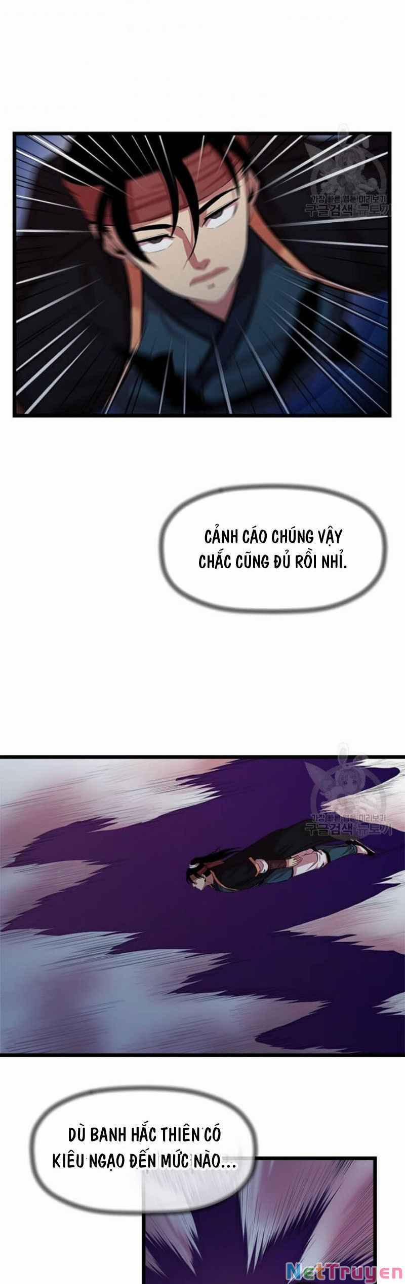 Học Giả Trở Lại 50 trang 1