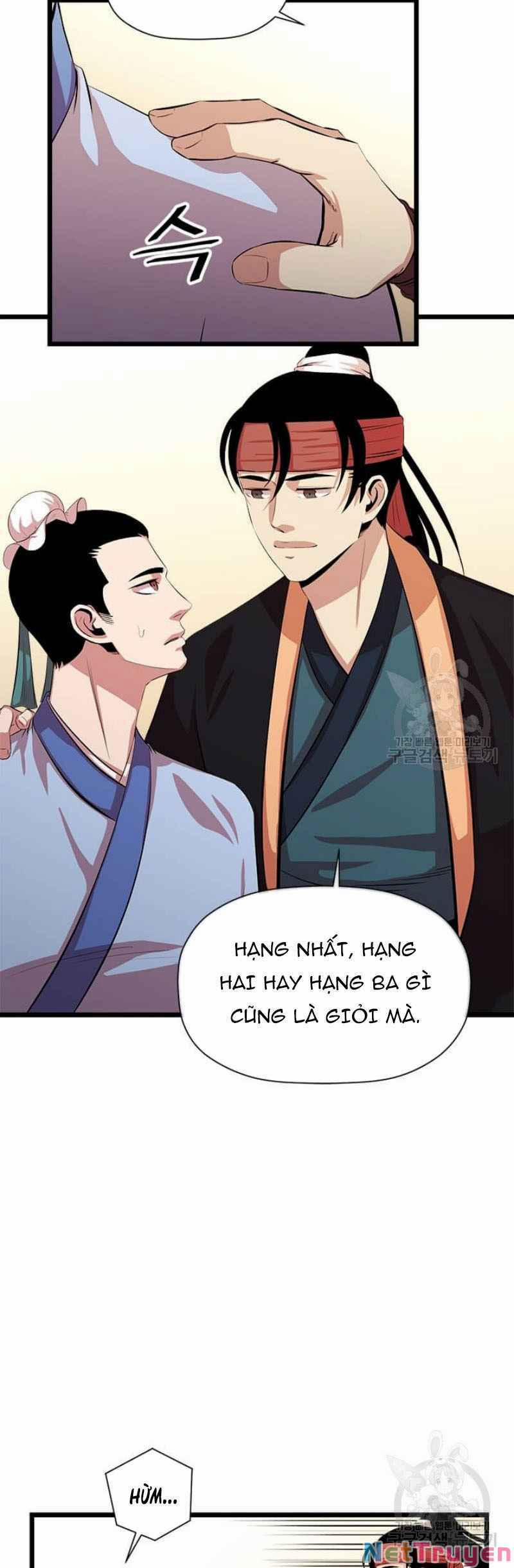 Học Giả Trở Lại 50 trang 19