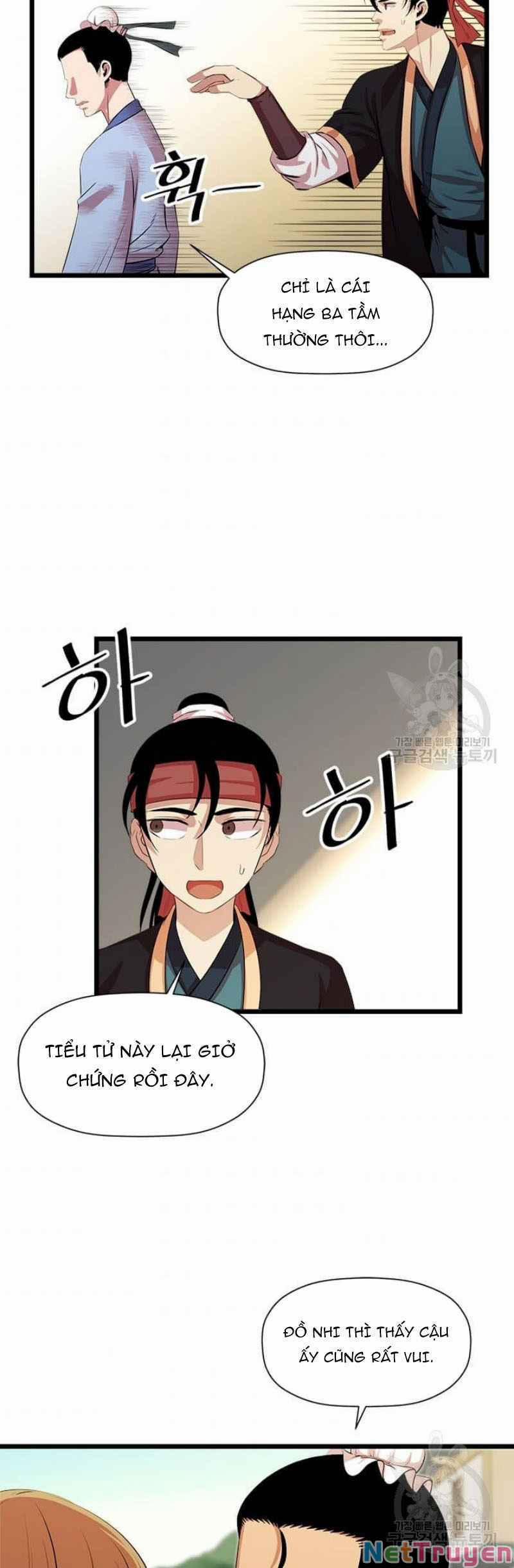 Học Giả Trở Lại 50 trang 20