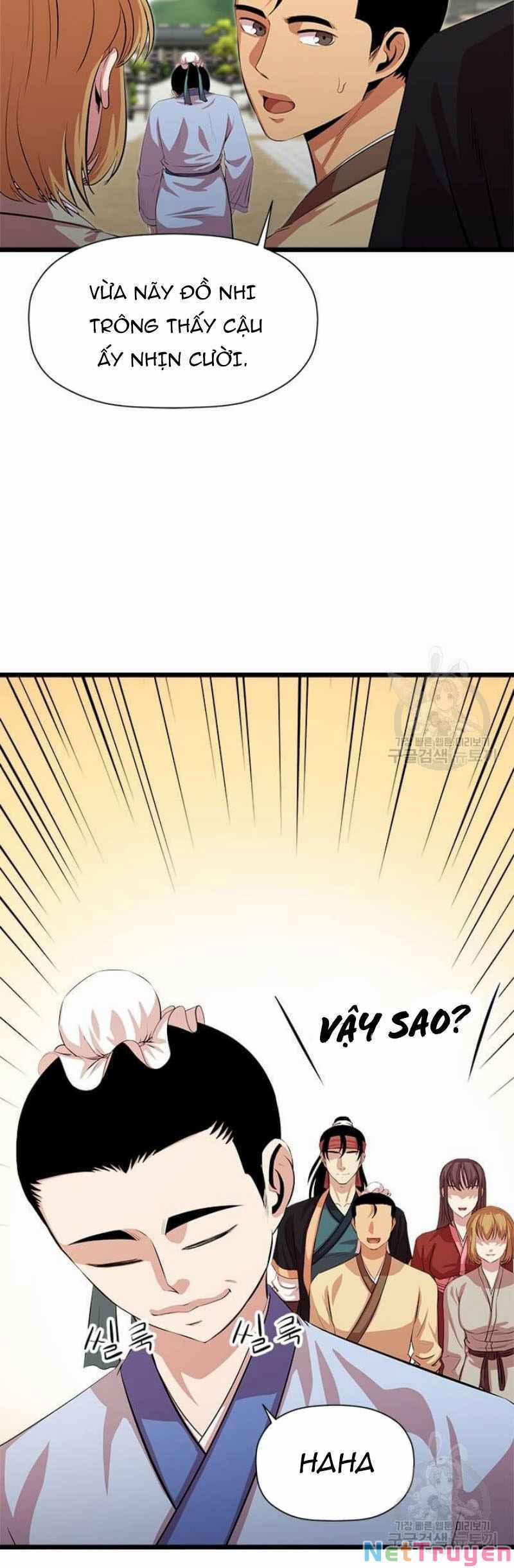 Học Giả Trở Lại 50 trang 21