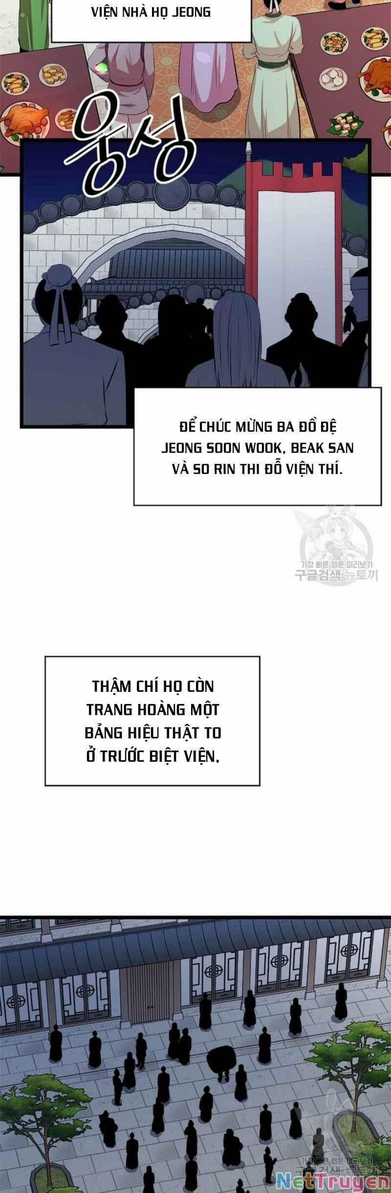 Học Giả Trở Lại 50 trang 23